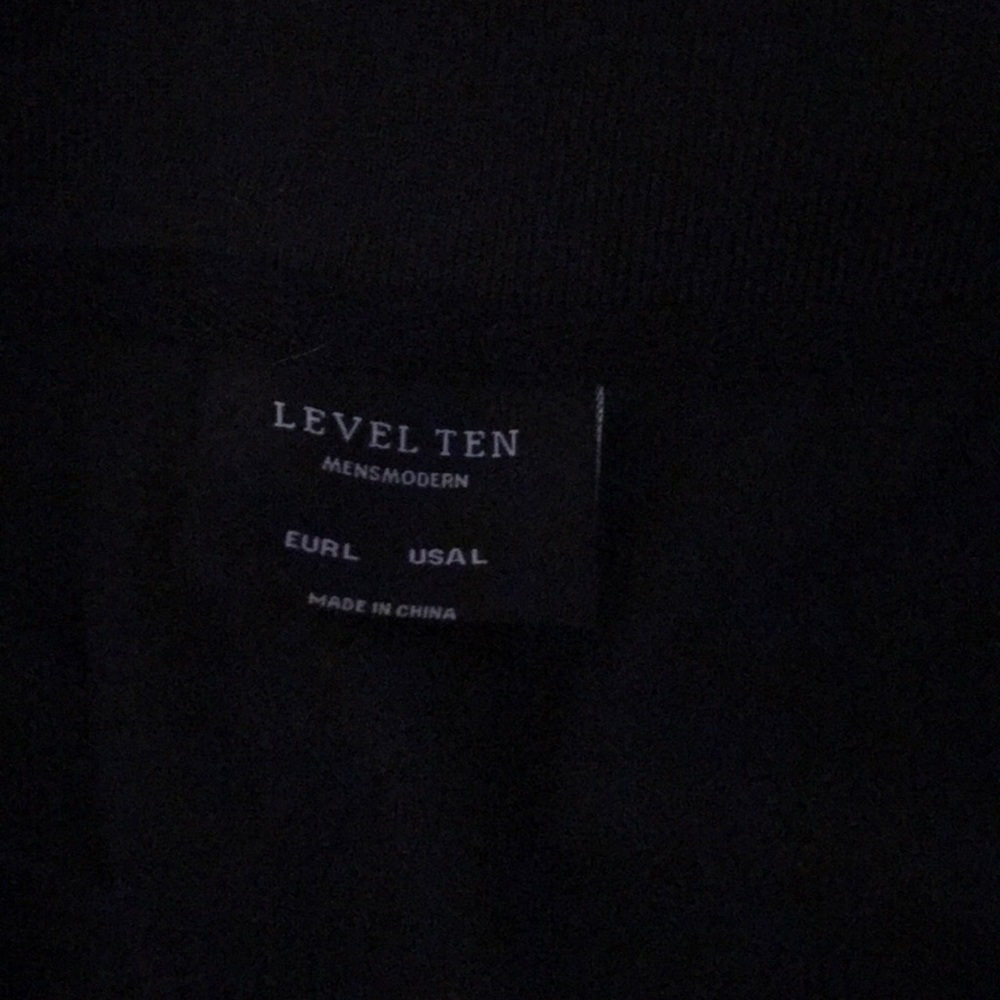 Warmup Jacket View 3